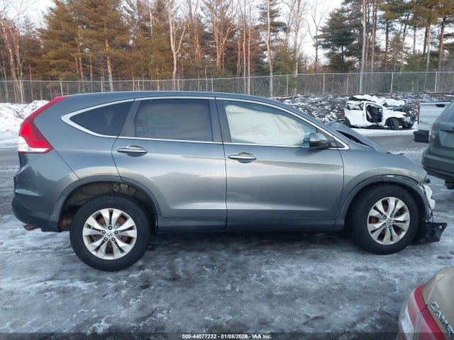 Honda CR-V EX 2014 5J6RM4H56EL031580 Image 13