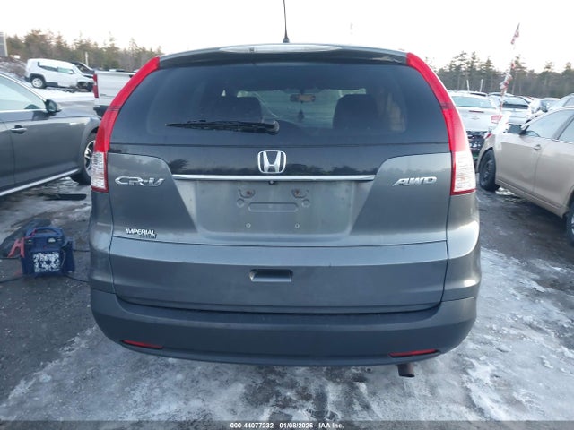 Honda CR-V EX 2014 5J6RM4H56EL031580 Image 16