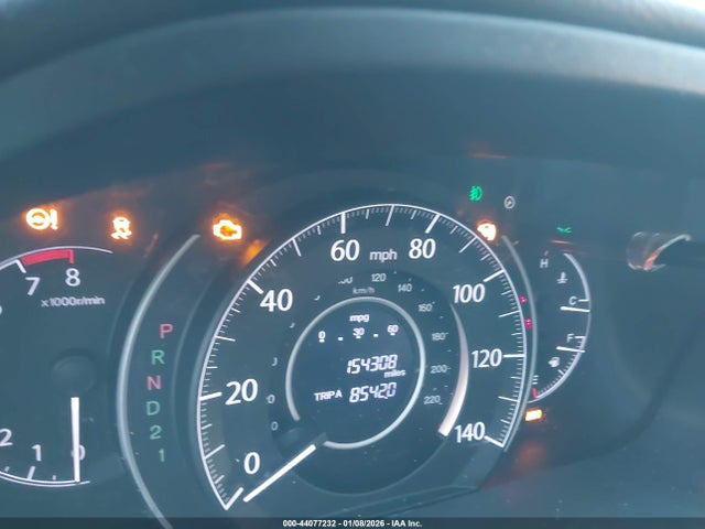 Honda CR-V EX 2014 5J6RM4H56EL031580 Image 7