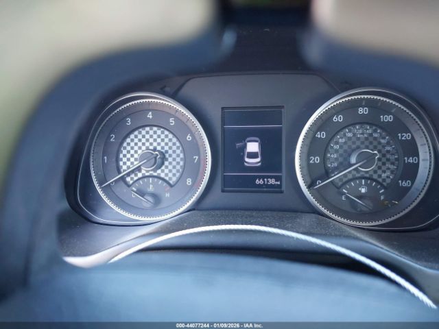 2020 HYUNDAI ELANTRA KMHD84LF7LU022426 Photo 6