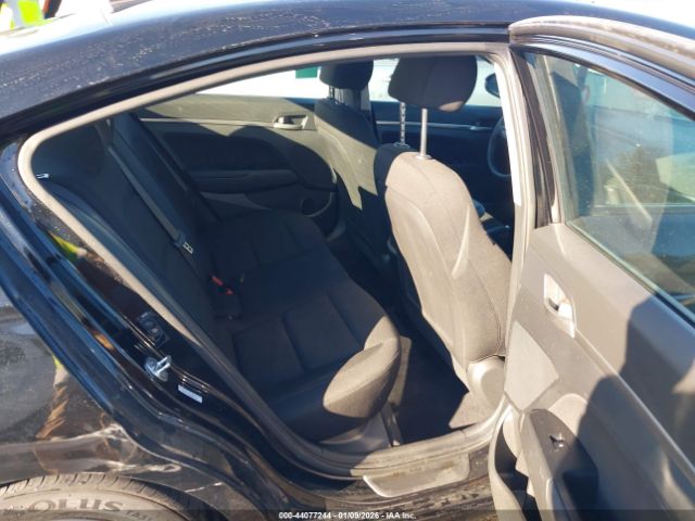 2020 HYUNDAI ELANTRA KMHD84LF7LU022426 Photo 7