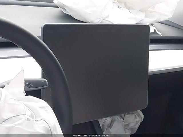 2021 TESLA MODEL Y 5YJYGDEEXMF179178 Photo 6