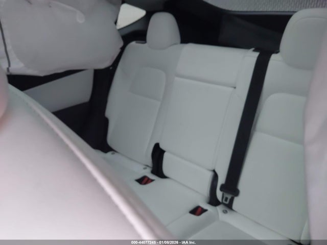 2021 TESLA MODEL Y 5YJYGDEEXMF179178 Photo 7