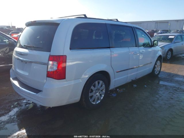 2016 CHRYSLER TOWN & COUNTRY 2C4RC1BGXGR147764 Photo 3
