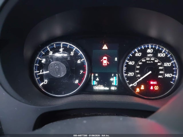 2016 MITSUBISHI OUTLANDER JA4AD3A39GZ011114 Photo 6