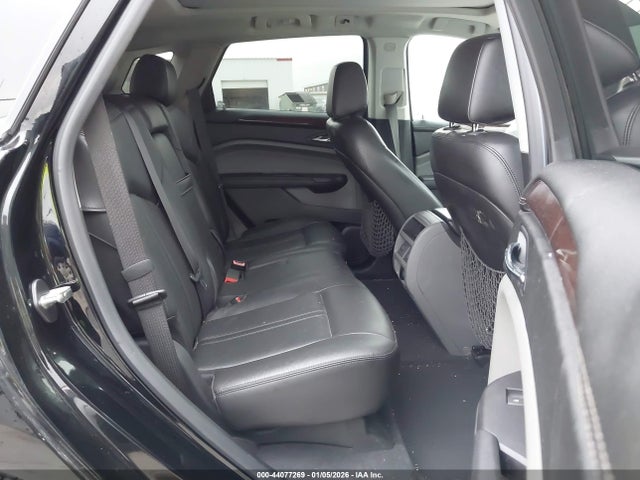 2010 CADILLAC SRX 3GYFNAEYXAS607804 Photo 7