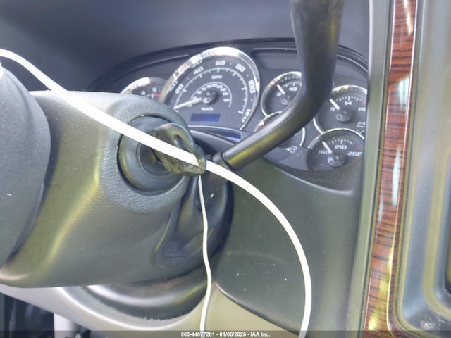 2003 CADILLAC ESCALADE EXT 3GYEK63N63G295058 Photo 10