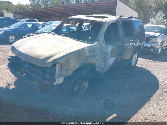 44077284 :رقم المزاد ، 1GNFC13057R186375 vin ، 2007 Chevrolet Tahoe Lt مزاد بيع