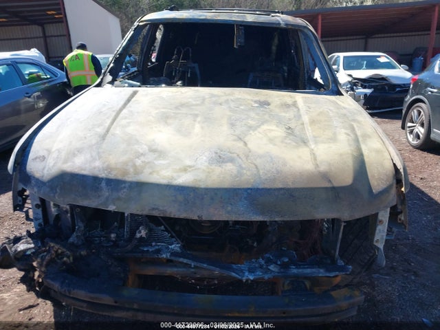 44077284 :رقم المزاد ، 1GNFC13057R186375 vin ، 2007 Chevrolet Tahoe Lt مزاد بيع