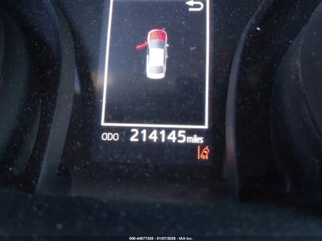 2021 Toyota Camry Se მანქანა იყიდება აუქციონზე, vin: 4T1G11AK3MU494981, აუქციონის ნომერი: 44077285