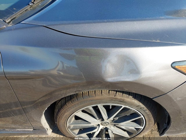 2021 Toyota Camry Se მანქანა იყიდება აუქციონზე, vin: 4T1G11AK3MU494981, აუქციონის ნომერი: 44077285