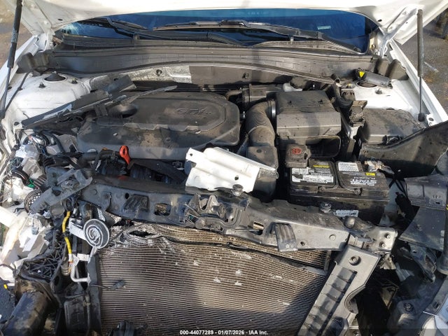 2019 KIA OPTIMA 5XXGT4L3XKG357366 Photo 9