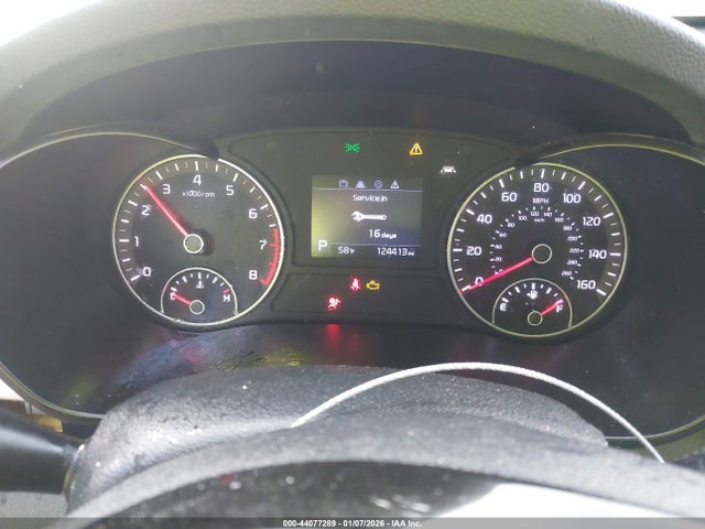 2019 KIA OPTIMA 5XXGT4L3XKG357366 Photo 6