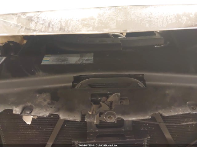 2003 CADILLAC ESCALADE ESV 3GYFK66N03G304188 Photo 9