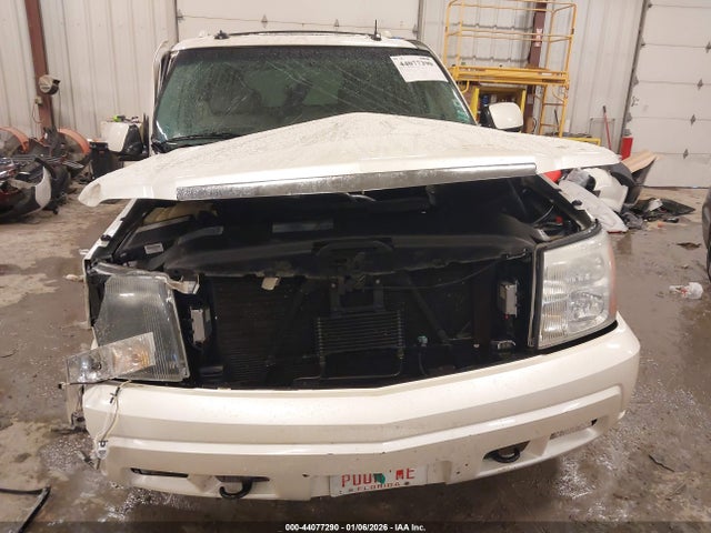 2003 CADILLAC ESCALADE ESV 3GYFK66N03G304188 Photo 5