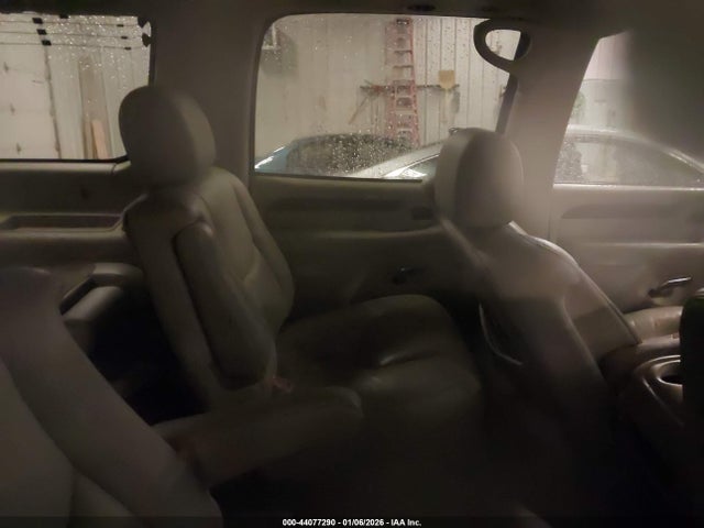 2003 CADILLAC ESCALADE ESV 3GYFK66N03G304188 Photo 7