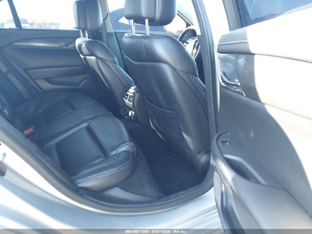 2013 CADILLAC ATS 1G6AA5RA5D0120167 Photo 7