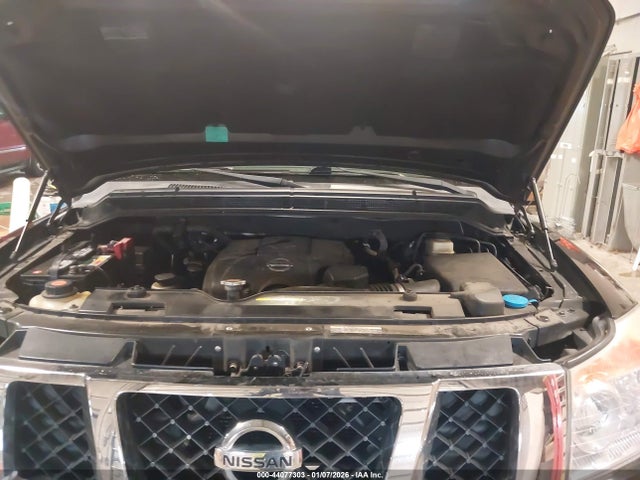 2015 NISSAN ARMADA 5N1AA0ND7FN602026 Photo 9