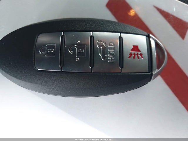 2015 NISSAN ARMADA 5N1AA0ND7FN602026 Photo 10