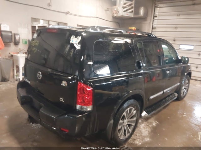 2015 NISSAN ARMADA 5N1AA0ND7FN602026 Photo 3