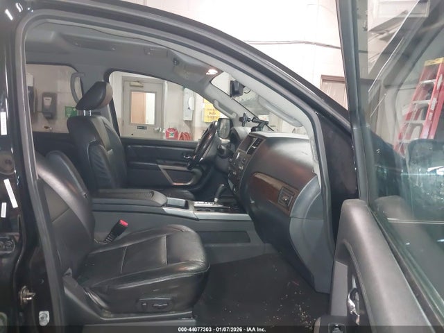 2015 NISSAN ARMADA 5N1AA0ND7FN602026 Photo 4