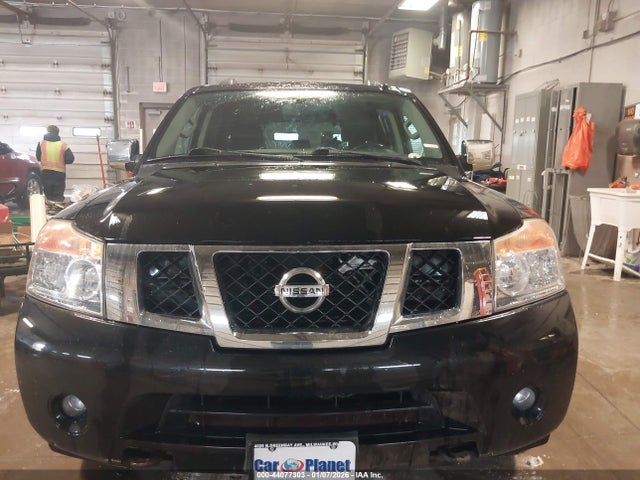 2015 NISSAN ARMADA 5N1AA0ND7FN602026 Photo 5