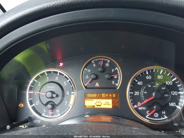 2015 NISSAN ARMADA 5N1AA0ND7FN602026 Photo 6
