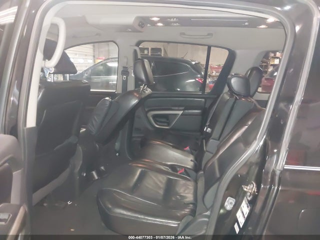 2015 NISSAN ARMADA 5N1AA0ND7FN602026 Photo 7