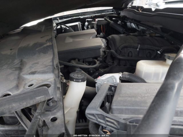 2015 CHEVROLET SILVERADO 1500 3GCUKREH1FG299758 Photo 9