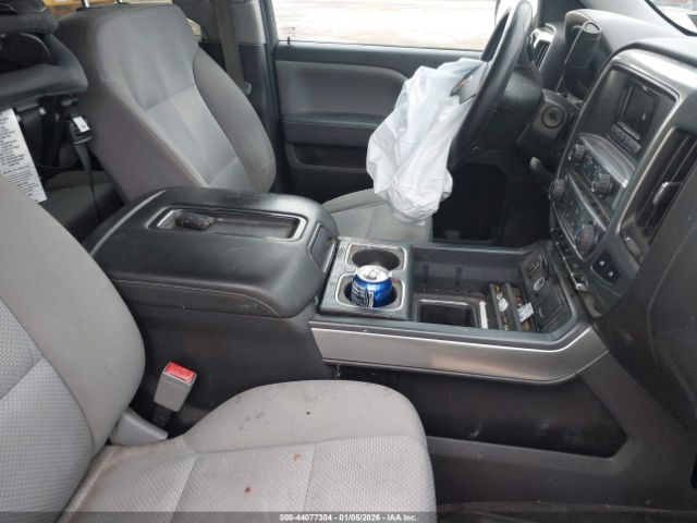 2015 CHEVROLET SILVERADO 1500 3GCUKREH1FG299758 Photo 4