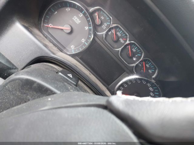 2015 CHEVROLET SILVERADO 1500 3GCUKREH1FG299758 Photo 6