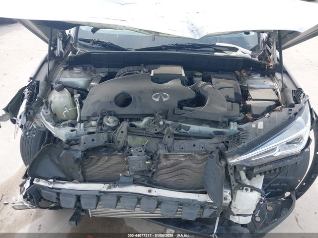 Продажа на аукционе авто 2020 Infiniti Qx50 Luxe, vin: 3PCAJ5M15LF110548, номер лота: 44077317