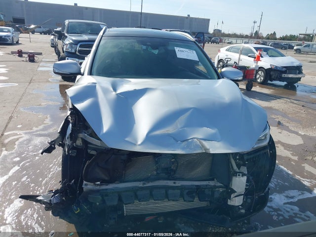 Продажа на аукционе авто 2020 Infiniti Qx50 Luxe, vin: 3PCAJ5M15LF110548, номер лота: 44077317