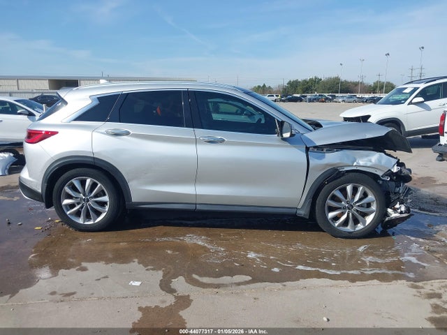 Продажа на аукционе авто 2020 Infiniti Qx50 Luxe, vin: 3PCAJ5M15LF110548, номер лота: 44077317