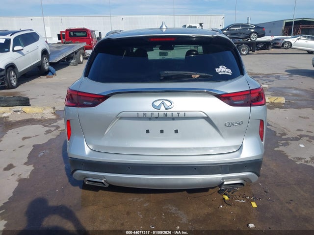Продажа на аукционе авто 2020 Infiniti Qx50 Luxe, vin: 3PCAJ5M15LF110548, номер лота: 44077317