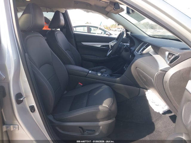 Продажа на аукционе авто 2020 Infiniti Qx50 Luxe, vin: 3PCAJ5M15LF110548, номер лота: 44077317