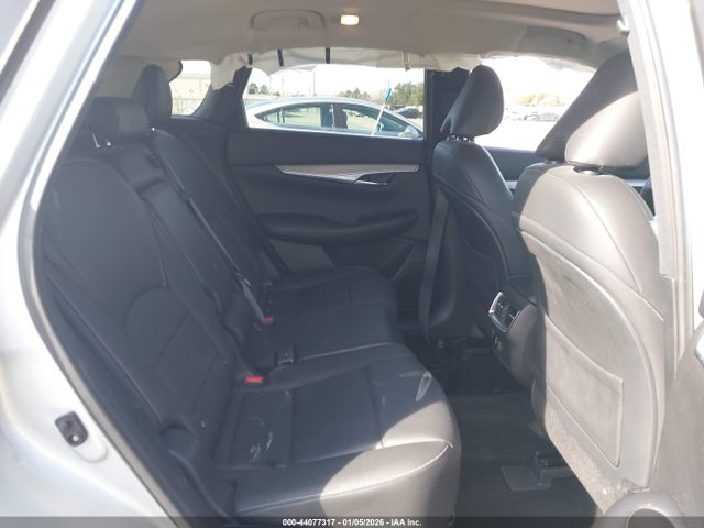 Продажа на аукционе авто 2020 Infiniti Qx50 Luxe, vin: 3PCAJ5M15LF110548, номер лота: 44077317