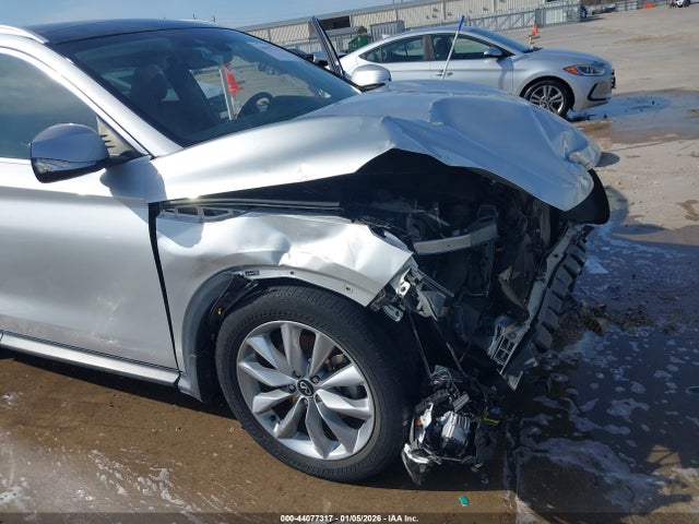 Продажа на аукционе авто 2020 Infiniti Qx50 Luxe, vin: 3PCAJ5M15LF110548, номер лота: 44077317