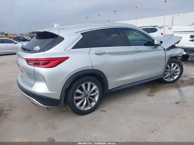 Продажа на аукционе авто 2020 Infiniti Qx50 Luxe, vin: 3PCAJ5M15LF110548, номер лота: 44077317