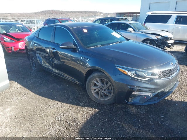 Aukcja sprzedaży 2020 Kia Optima Lx, vin: 5XXGT4L38LG418697, numer aukcji: 44077334
