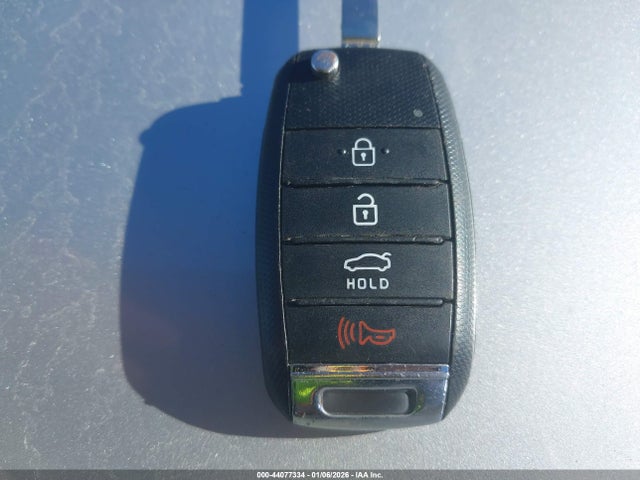 Aukcja sprzedaży 2020 Kia Optima Lx, vin: 5XXGT4L38LG418697, numer aukcji: 44077334