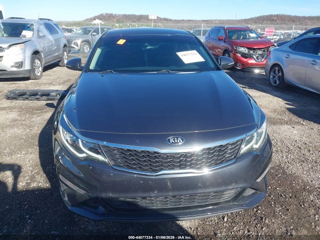 Aukcja sprzedaży 2020 Kia Optima Lx, vin: 5XXGT4L38LG418697, numer aukcji: 44077334