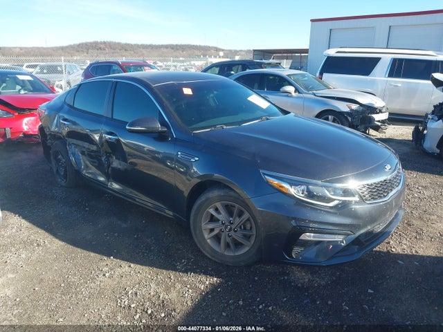 Aukcja sprzedaży 2020 Kia Optima Lx, vin: 5XXGT4L38LG418697, numer aukcji: 44077334