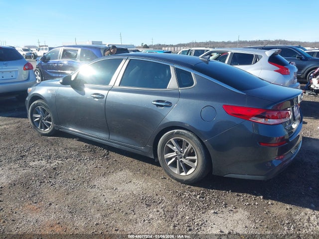 Aukcja sprzedaży 2020 Kia Optima Lx, vin: 5XXGT4L38LG418697, numer aukcji: 44077334