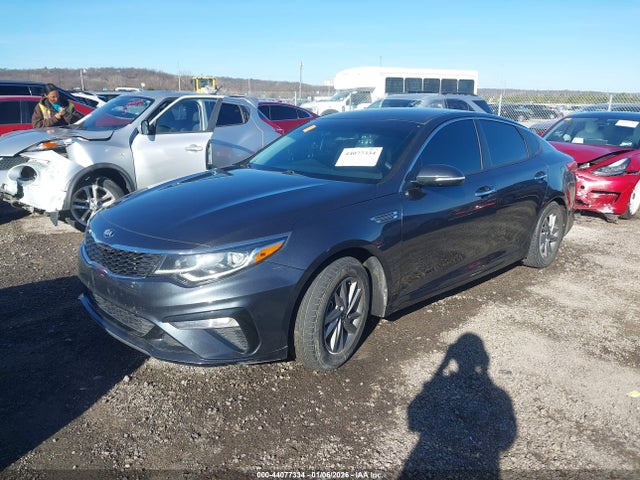 Aukcja sprzedaży 2020 Kia Optima Lx, vin: 5XXGT4L38LG418697, numer aukcji: 44077334