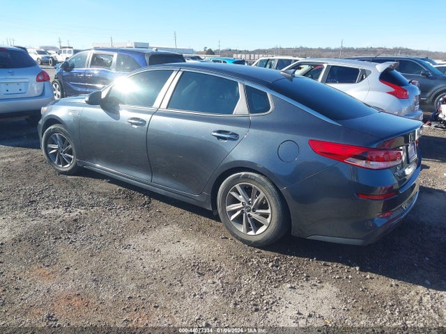 Aukcja sprzedaży 2020 Kia Optima Lx, vin: 5XXGT4L38LG418697, numer aukcji: 44077334