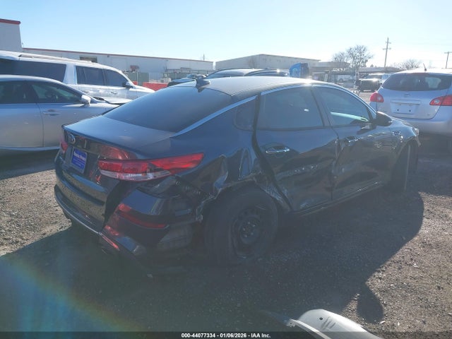 Aukcja sprzedaży 2020 Kia Optima Lx, vin: 5XXGT4L38LG418697, numer aukcji: 44077334