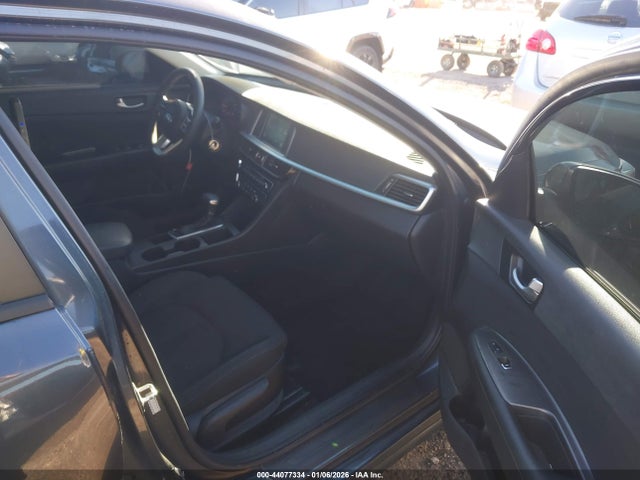 Aukcja sprzedaży 2020 Kia Optima Lx, vin: 5XXGT4L38LG418697, numer aukcji: 44077334