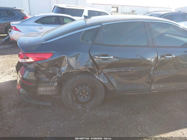 Aukcja sprzedaży 2020 Kia Optima Lx, vin: 5XXGT4L38LG418697, numer aukcji: 44077334