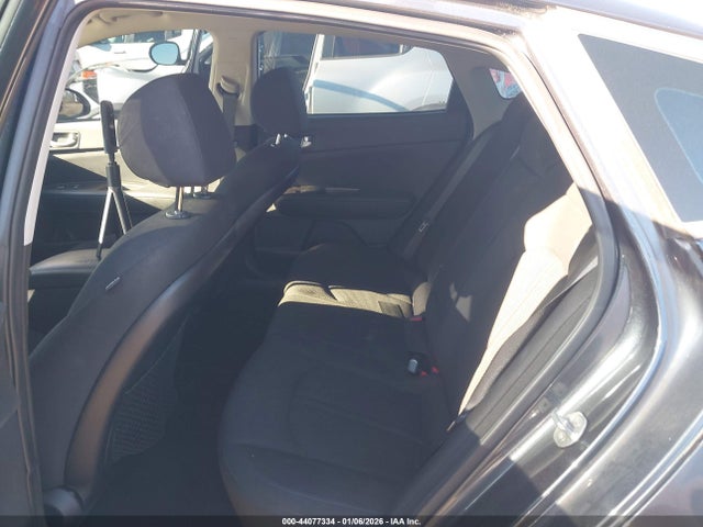 Aukcja sprzedaży 2020 Kia Optima Lx, vin: 5XXGT4L38LG418697, numer aukcji: 44077334